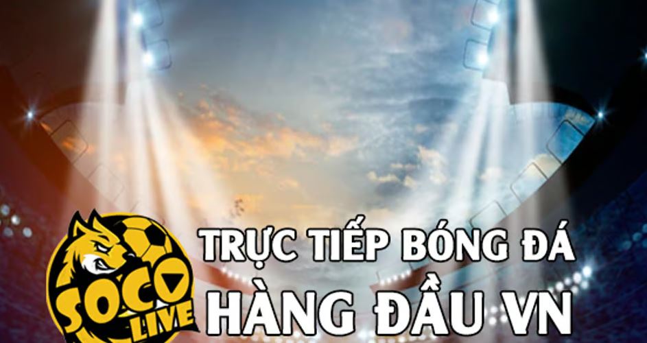 Sơ lược thông tin về điều khoản tại kênh thể thao Socolive
