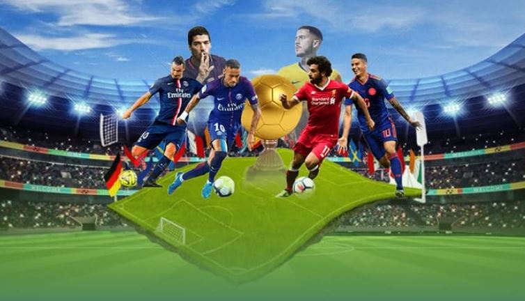Giới thiệu Socolive đầy đủ về lịch sử hình thành và phát triển