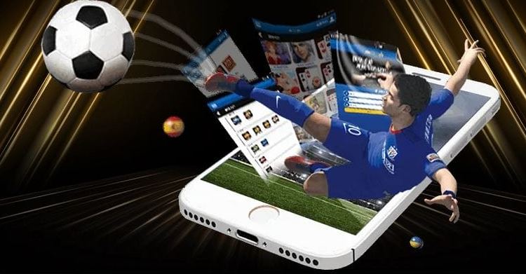 Sứ mệnh của web Socolive là trở thành cầu nối đáng tin cậy