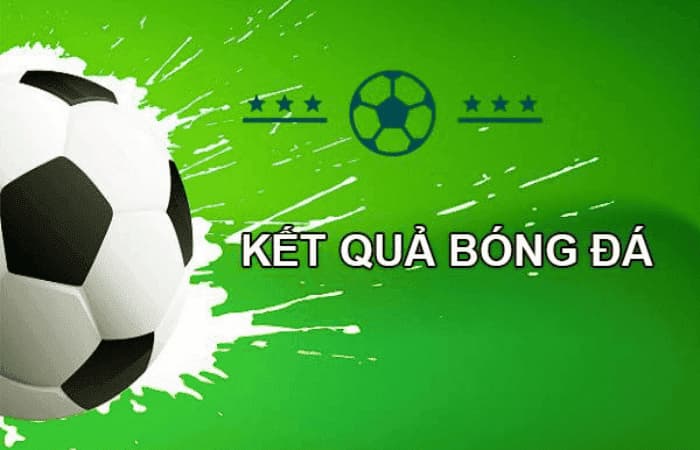 Chuyên mục kết quả bóng đá Socolive cung cấp thông tin chính xác