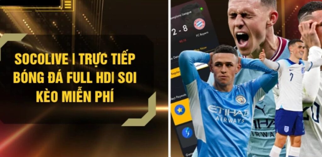 Chú ý quan trọng khi anh em liên lạc với kênh Socolive