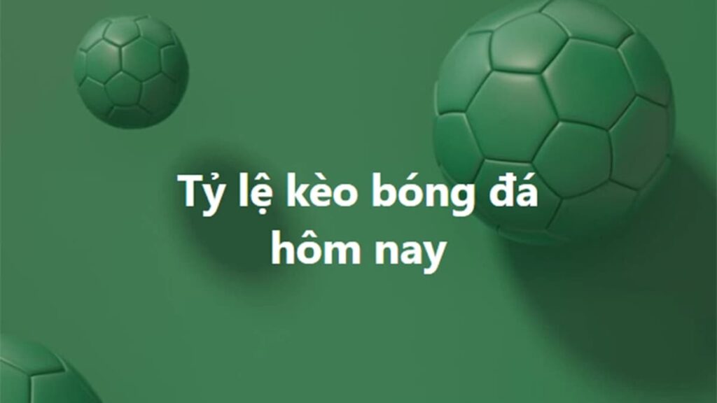 Chuyên mục tỷ lệ kèo của Socolive rất được quan tâm